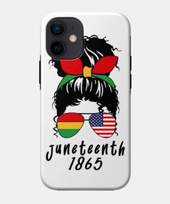 Juneteenth Cases - juneteenth Case TP1002 16 - Juneteenth Shirt juneteenth