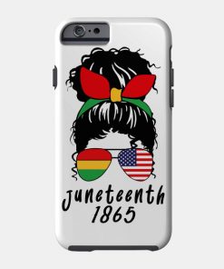 Juneteenth Cases - juneteenth Case TP1002 17 - Juneteenth Shirt juneteenth