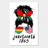 Juneteenth Posters - juneteenth Poster TP1002 8 - Juneteenth Shirt juneteenth