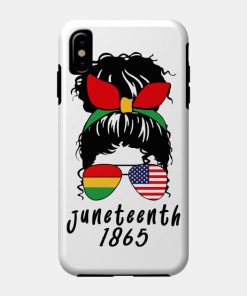 Juneteenth Cases - juneteenth Case TP1002 18 - Juneteenth Shirt juneteenth