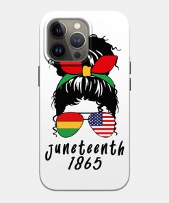 Juneteenth Cases - juneteenth Case TP1002 20 - Juneteenth Shirt juneteenth