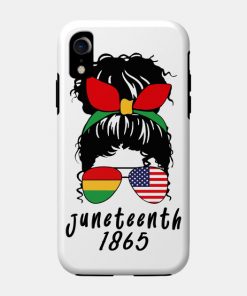Juneteenth Cases - juneteenth Case TP1002 22 - Juneteenth Shirt juneteenth