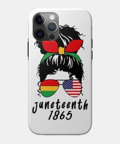 Juneteenth Cases - juneteenth Case TP1002 23 - Juneteenth Shirt juneteenth