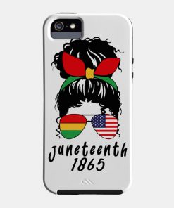 Juneteenth Cases - juneteenth Case TP1002 24 - Juneteenth Shirt juneteenth