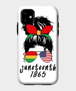 Juneteenth Cases - juneteenth Case TP1002 25 - Juneteenth Shirt juneteenth