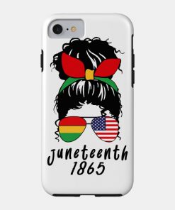 Juneteenth Cases - juneteenth Case TP1002 26 - Juneteenth Shirt juneteenth