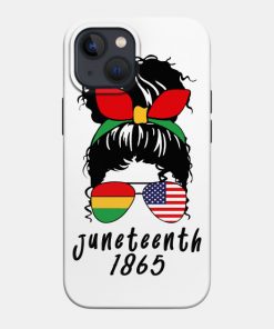 Juneteenth Cases - juneteenth Case TP1002 27 - Juneteenth Shirt juneteenth
