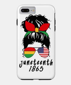 Juneteenth Cases - juneteenth Case TP1002 28 - Juneteenth Shirt juneteenth