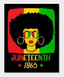 Juneteenth Posters - juneteenth Poster TP1002 3 - Juneteenth Shirt juneteenth