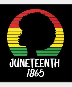Juneteenth Posters - juneteenth Poster TP1002 3 - Juneteenth Shirt juneteenth