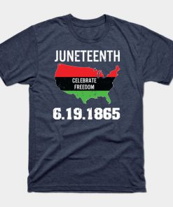 Juneteenth Bags - Juneteenth Black History Freedom 1865 T-shirt Tote TP1002 10 - Juneteenth Shirt Juneteenth Black History Freedom 1865 T-shirt