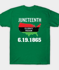 Juneteenth Bags - Juneteenth Black History Freedom 1865 T-shirt Tote TP1002 11 - Juneteenth Shirt Juneteenth Black History Freedom 1865 T-shirt