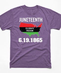 Juneteenth Bags - Juneteenth Black History Freedom 1865 T-shirt Tote TP1002 12 - Juneteenth Shirt Juneteenth Black History Freedom 1865 T-shirt