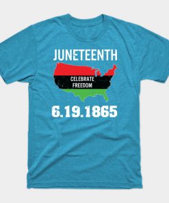 Juneteenth Bags - Juneteenth Black History Freedom 1865 T-shirt Tote TP1002 18 - Juneteenth Shirt Juneteenth Black History Freedom 1865 T-shirt
