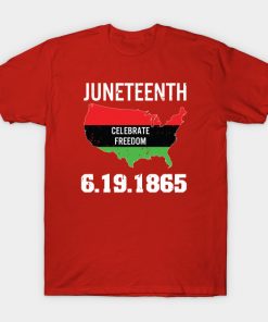 Juneteenth Bags - Juneteenth Black History Freedom 1865 T-shirt Tote TP1002 2 - Juneteenth Shirt Juneteenth Black History Freedom 1865 T-shirt