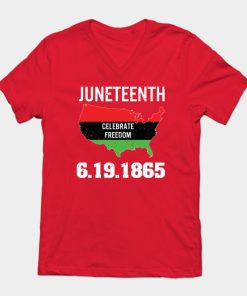 Juneteenth Bags - Juneteenth Black History Freedom 1865 T-shirt Tote TP1002 26 - Juneteenth Shirt Juneteenth Black History Freedom 1865 T-shirt