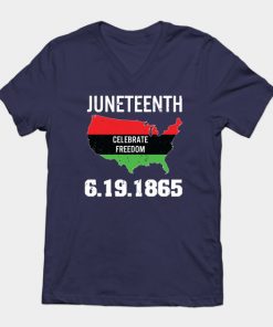 Juneteenth Bags - Juneteenth Black History Freedom 1865 T-shirt Tote TP1002 29 - Juneteenth Shirt Juneteenth Black History Freedom 1865 T-shirt