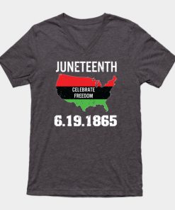 Juneteenth Bags - Juneteenth Black History Freedom 1865 T-shirt Tote TP1002 31 - Juneteenth Shirt Juneteenth Black History Freedom 1865 T-shirt