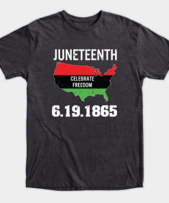 Juneteenth Bags - Juneteenth Black History Freedom 1865 T-shirt Tote TP1002 34 - Juneteenth Shirt Juneteenth Black History Freedom 1865 T-shirt