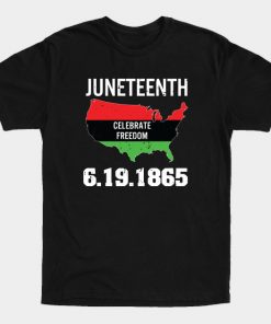 Juneteenth Bags - Juneteenth Black History Freedom 1865 T-shirt Tote TP1002 35 - Juneteenth Shirt Juneteenth Black History Freedom 1865 T-shirt