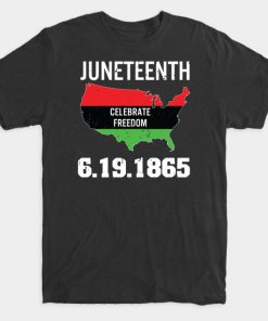Juneteenth Bags - Juneteenth Black History Freedom 1865 T-shirt Tote TP1002 38 - Juneteenth Shirt Juneteenth Black History Freedom 1865 T-shirt
