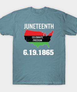 Juneteenth Bags - Juneteenth Black History Freedom 1865 T-shirt Tote TP1002 4 - Juneteenth Shirt Juneteenth Black History Freedom 1865 T-shirt