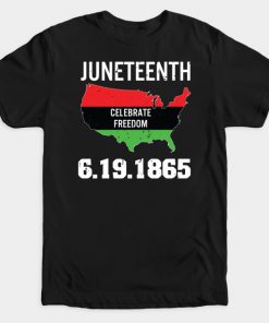 Juneteenth Bags - Juneteenth Black History Freedom 1865 T-shirt Tote TP1002 40 - Juneteenth Shirt Juneteenth Black History Freedom 1865 T-shirt