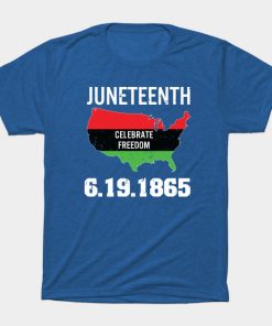Juneteenth Bags - Juneteenth Black History Freedom 1865 T-shirt Tote TP1002 43 - Juneteenth Shirt Juneteenth Black History Freedom 1865 T-shirt