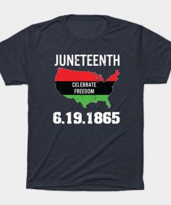 Juneteenth Bags - Juneteenth Black History Freedom 1865 T-shirt Tote TP1002 47 - Juneteenth Shirt Juneteenth Black History Freedom 1865 T-shirt