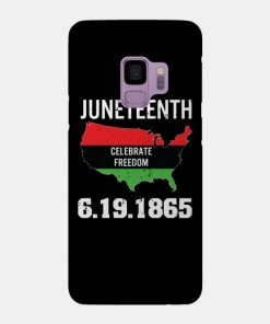 Juneteenth Black History Freedom 1865 T-shirt