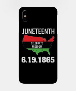 Juneteenth Black History Freedom 1865 T-shirt