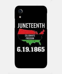 Juneteenth Cases - Juneteenth Black History Freedom 1865 T-shirt Case TP1002 2 - Juneteenth Shirt Juneteenth Black History Freedom 1865 T-shirt