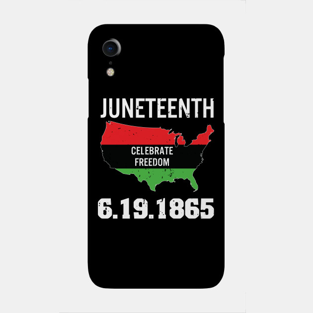 22184122_0-56 Juneteenth Black History Freedom 1865 T-shirt