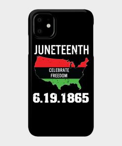 Juneteenth Cases - Juneteenth Black History Freedom 1865 T-shirt Case TP1002 3 - Juneteenth Shirt Juneteenth Black History Freedom 1865 T-shirt