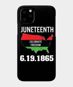 Juneteenth Cases - Juneteenth Black History Freedom 1865 T-shirt Case TP1002 4 - Juneteenth Shirt Juneteenth Black History Freedom 1865 T-shirt