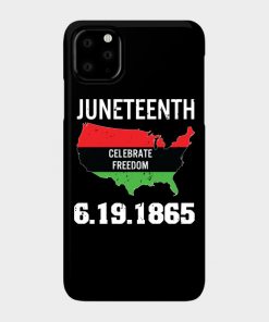 Juneteenth Cases - Juneteenth Black History Freedom 1865 T-shirt Case TP1002 5 - Juneteenth Shirt Juneteenth Black History Freedom 1865 T-shirt