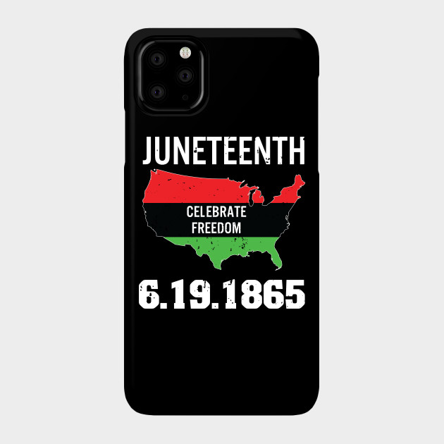 22184122_0-59 Juneteenth Black History Freedom 1865 T-shirt