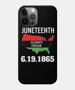 Juneteenth Cases - Juneteenth Black History Freedom 1865 T-shirt Case TP1002 8 - Juneteenth Shirt Juneteenth Black History Freedom 1865 T-shirt
