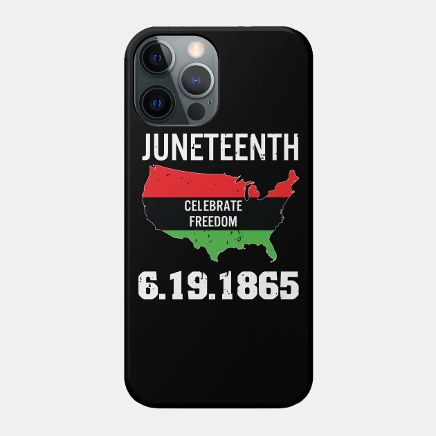 22184122_0-62 Juneteenth Black History Freedom 1865 T-shirt