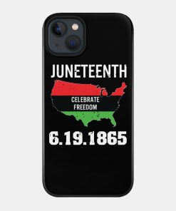 Juneteenth Cases - Juneteenth Black History Freedom 1865 T-shirt Case TP1002 9 - Juneteenth Shirt Juneteenth Black History Freedom 1865 T-shirt