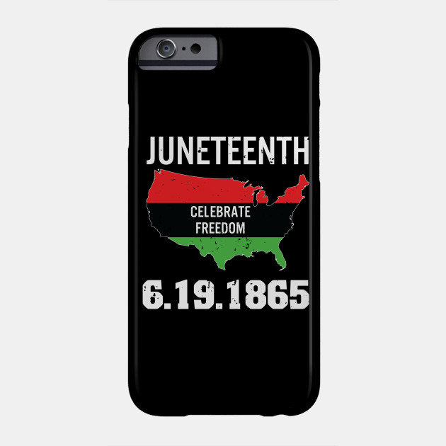22184122_0-67 Juneteenth Black History Freedom 1865 T-shirt