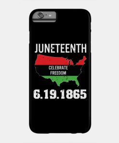 Juneteenth Cases - Juneteenth Black History Freedom 1865 T-shirt Case TP1002 14 - Juneteenth Shirt Juneteenth Black History Freedom 1865 T-shirt