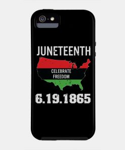 Juneteenth Cases - Juneteenth Black History Freedom 1865 T-shirt Case TP1002 15 - Juneteenth Shirt Juneteenth Black History Freedom 1865 T-shirt