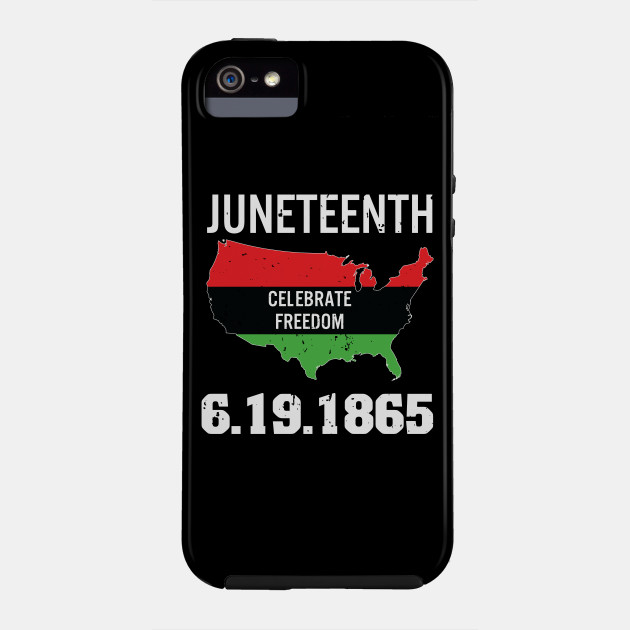 22184122_0-69 Juneteenth Black History Freedom 1865 T-shirt