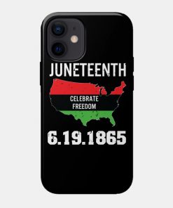 Juneteenth Cases - Juneteenth Black History Freedom 1865 T-shirt Case TP1002 16 - Juneteenth Shirt Juneteenth Black History Freedom 1865 T-shirt