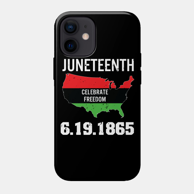 22184122_0-70 Juneteenth Black History Freedom 1865 T-shirt