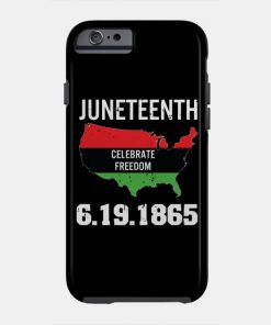 Juneteenth Cases - Juneteenth Black History Freedom 1865 T-shirt Case TP1002 17 - Juneteenth Shirt Juneteenth Black History Freedom 1865 T-shirt