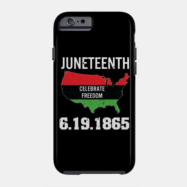 22184122_0-71 Juneteenth Black History Freedom 1865 T-shirt