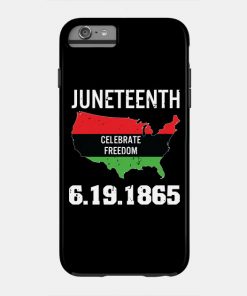 Juneteenth Cases - Juneteenth Black History Freedom 1865 T-shirt Case TP1002 19 - Juneteenth Shirt Juneteenth Black History Freedom 1865 T-shirt