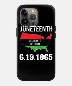Juneteenth Cases - Juneteenth Black History Freedom 1865 T-shirt Case TP1002 20 - Juneteenth Shirt Juneteenth Black History Freedom 1865 T-shirt